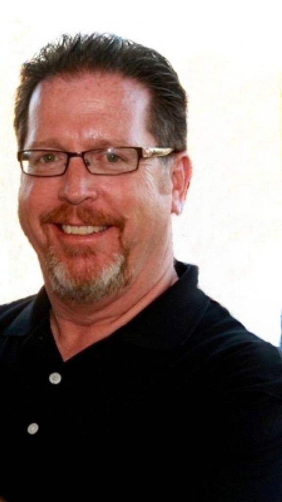 Michael J. Fane