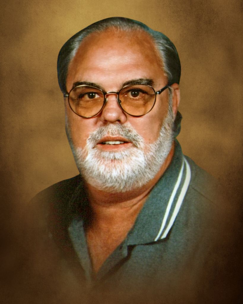 Larry Jewett McKinney Sr.