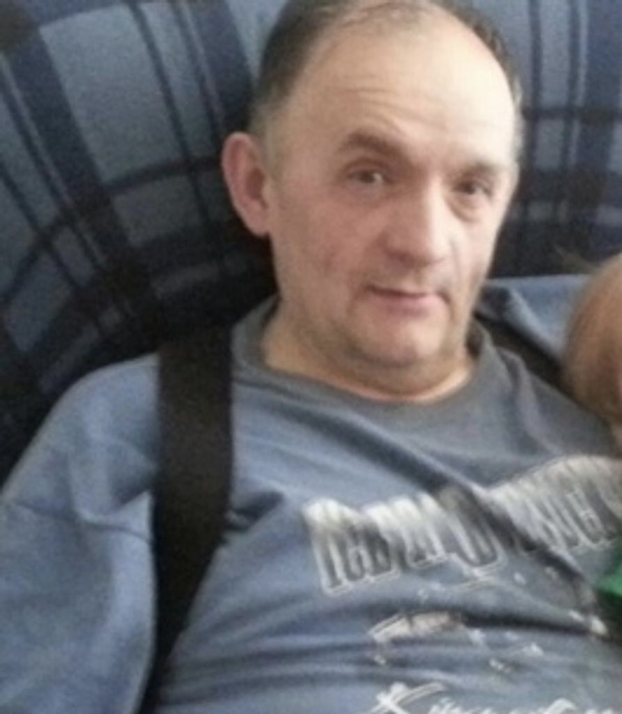Eugene Harnden Profile Photo