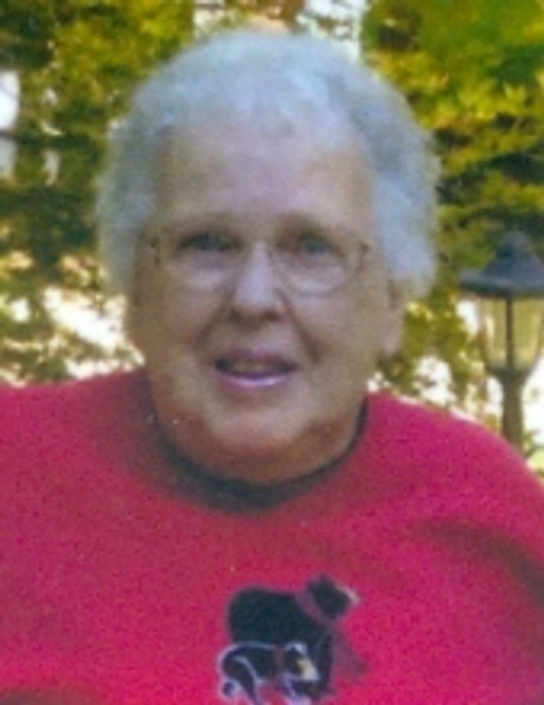 Marie S. Schilberz