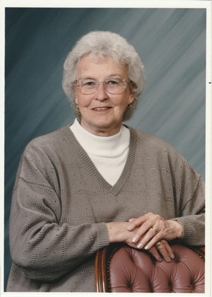 Edna Marie Bartlett Profile Photo