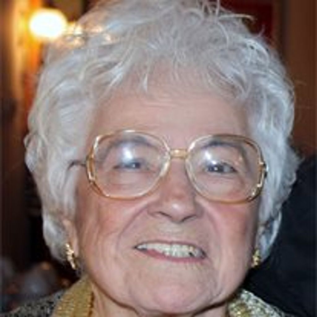 Flora Carmella "Spadafora" Dimaggio
