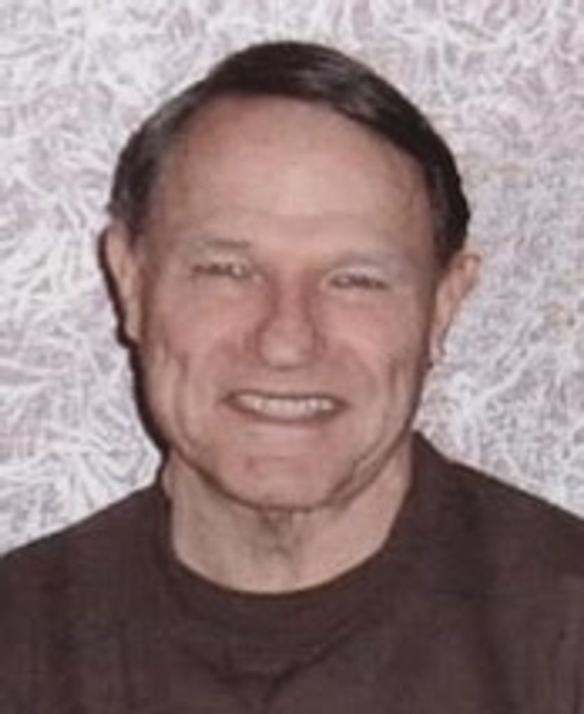 Richard Smith Profile Photo