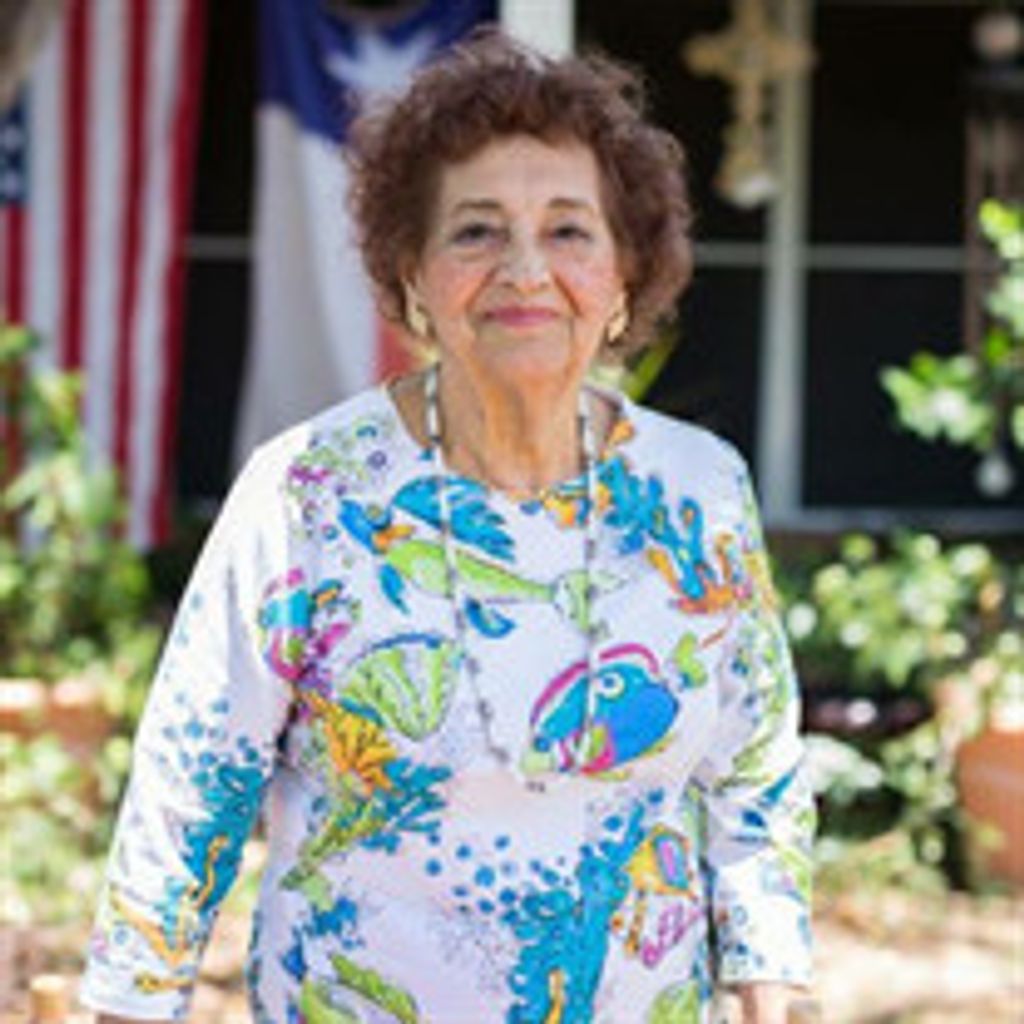Silvina S. Hinojosa