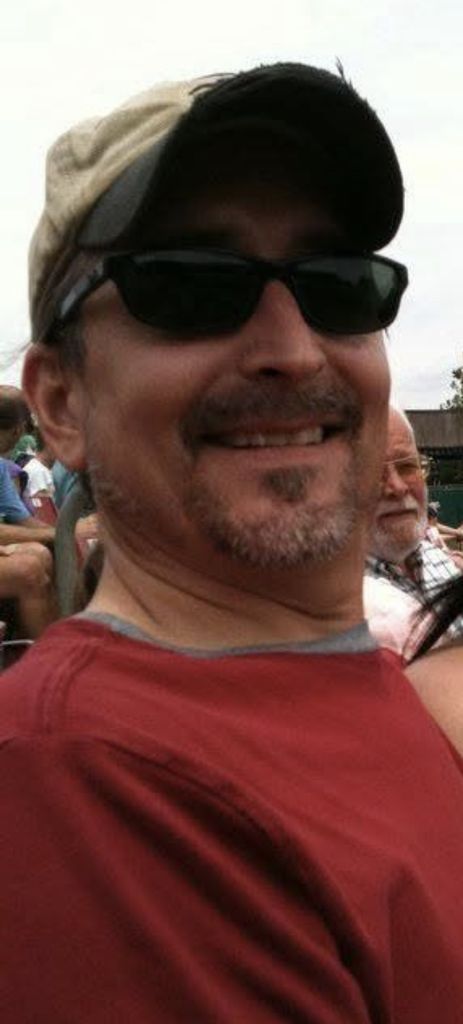 Brian Jay Carlson Profile Photo