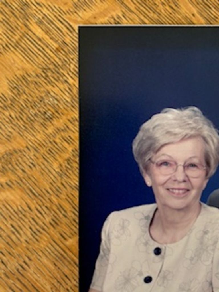 Janet Rae Bailey Profile Photo