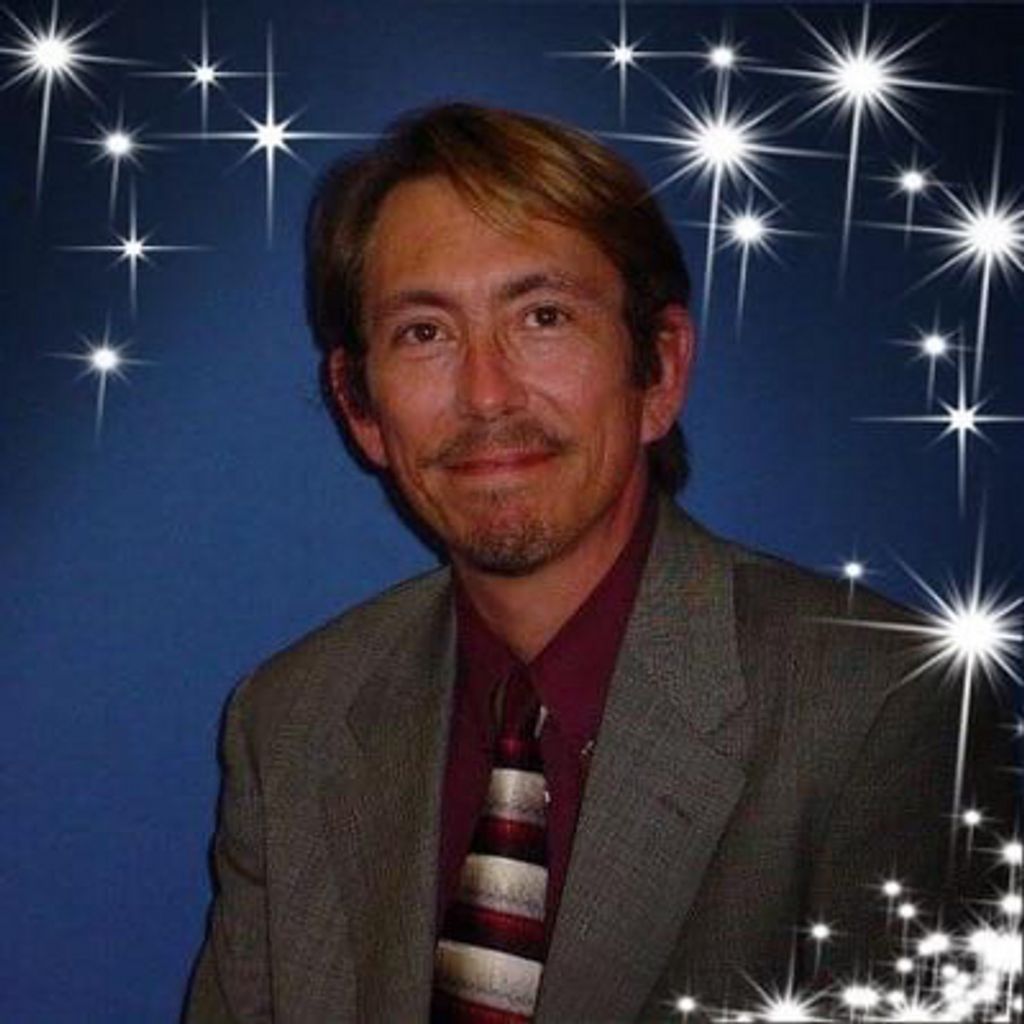 James H Tucker Profile Photo