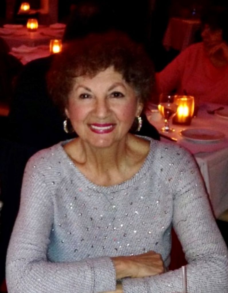 Josephine F. Sabatino Profile Photo
