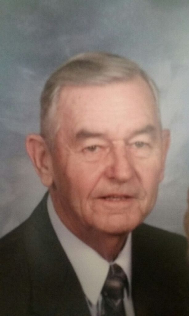 Vernon L LaChance
