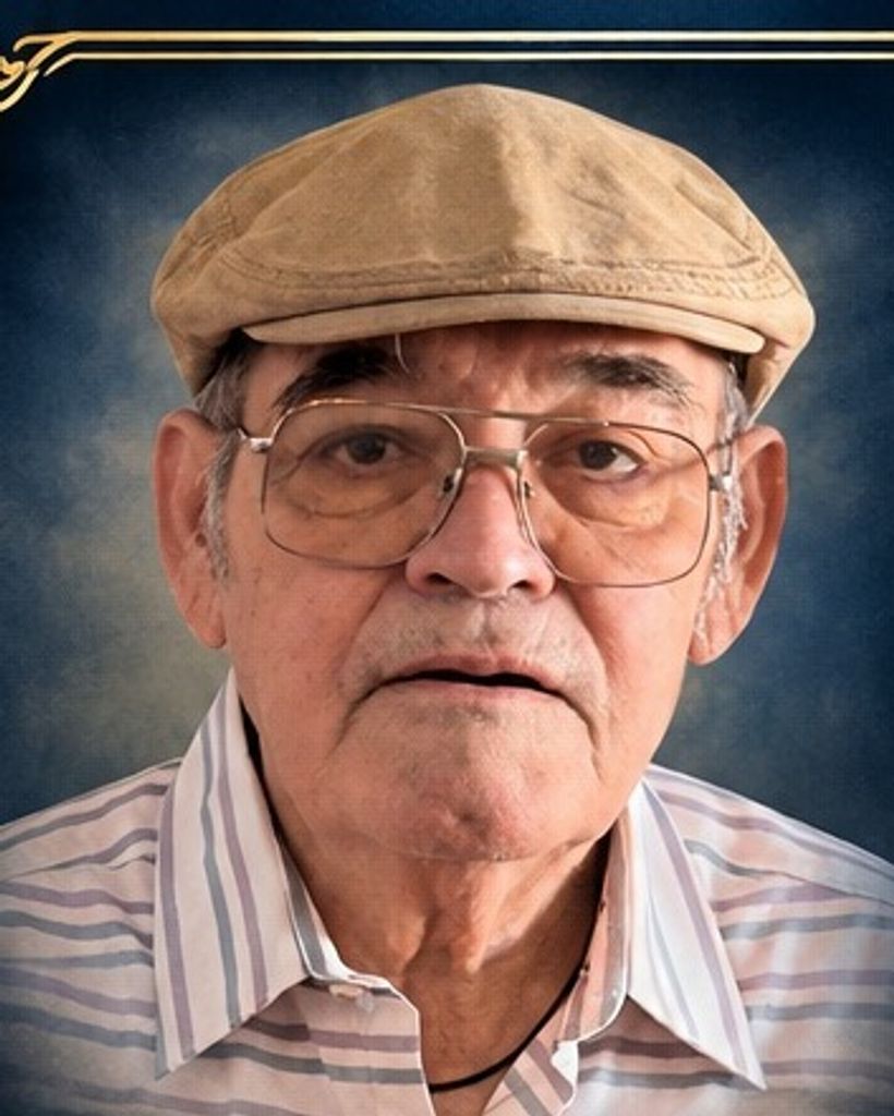 Mario Albert Carrasco Profile Photo