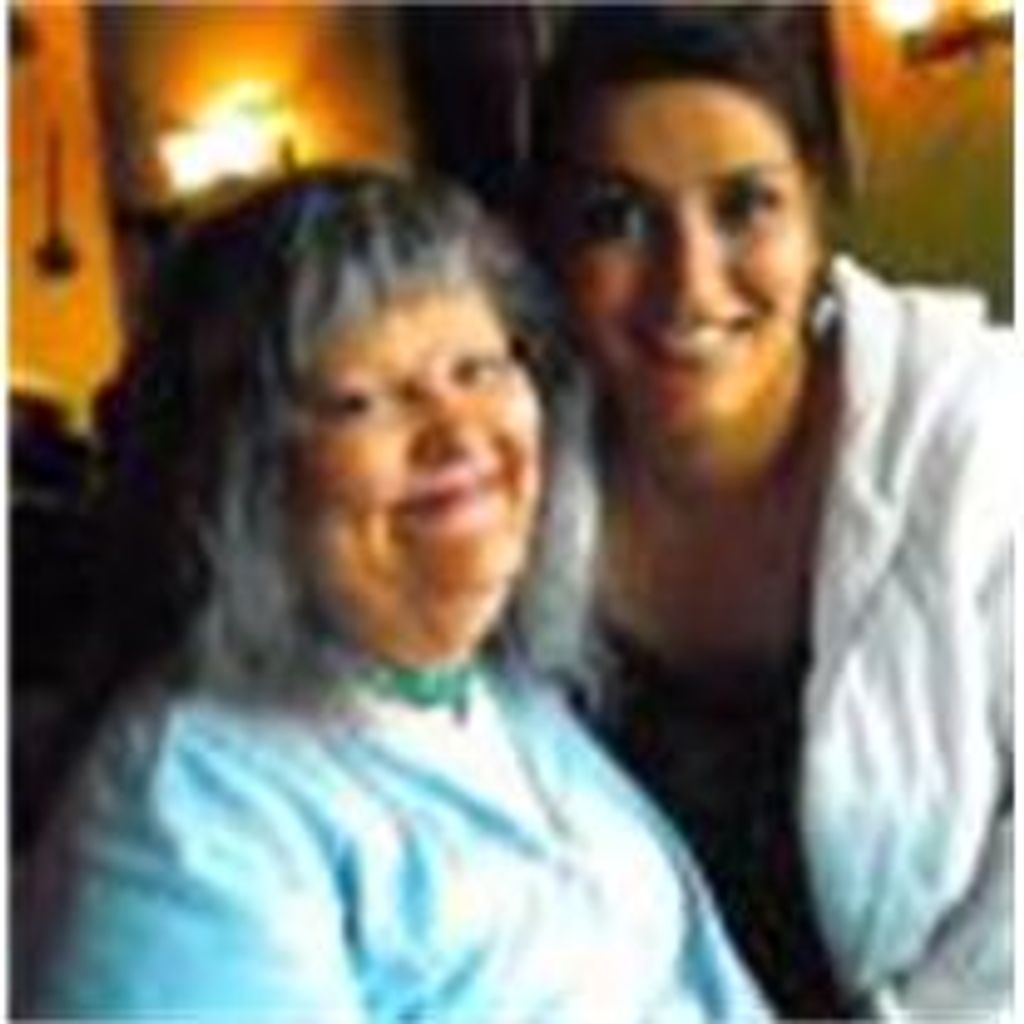 Jenny - Age 63 - Cañones Gallegos