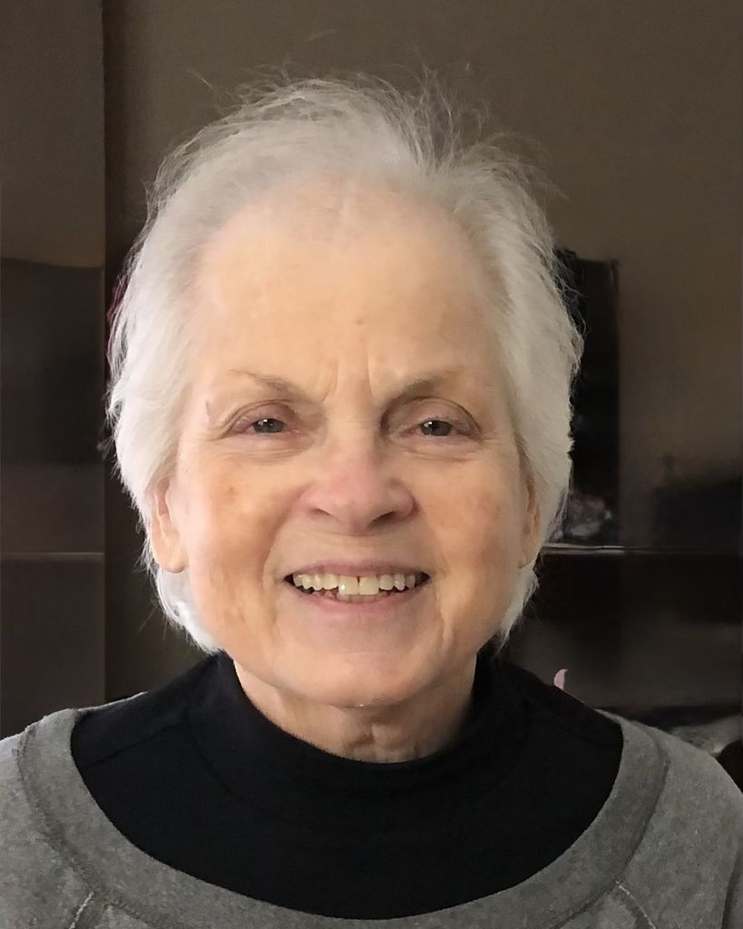 Helen Ballard Portman Profile Photo