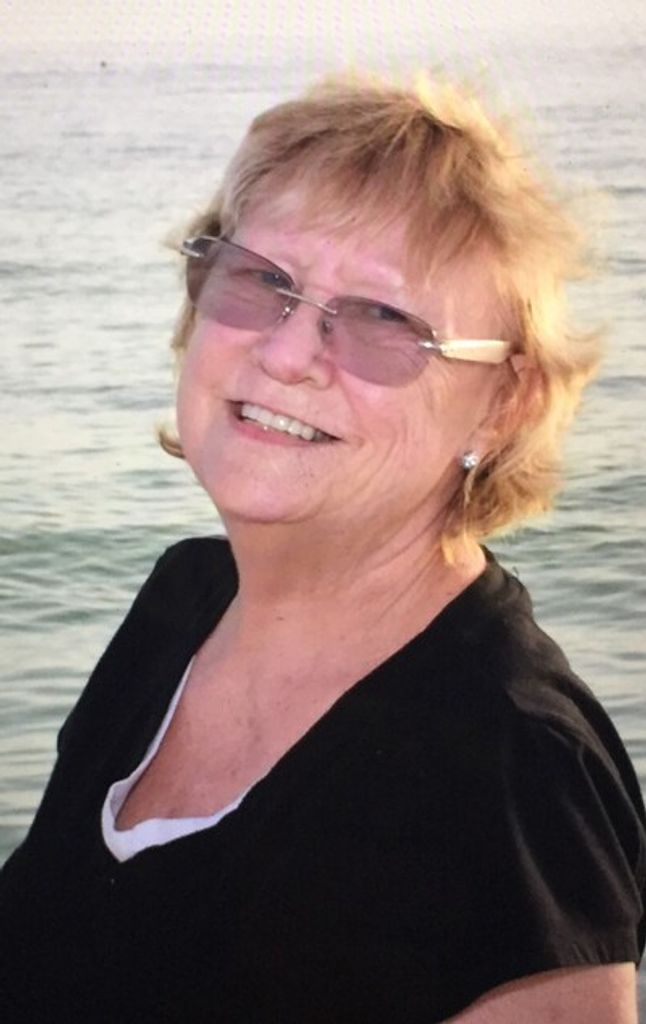 Eileen Gauthier Profile Photo