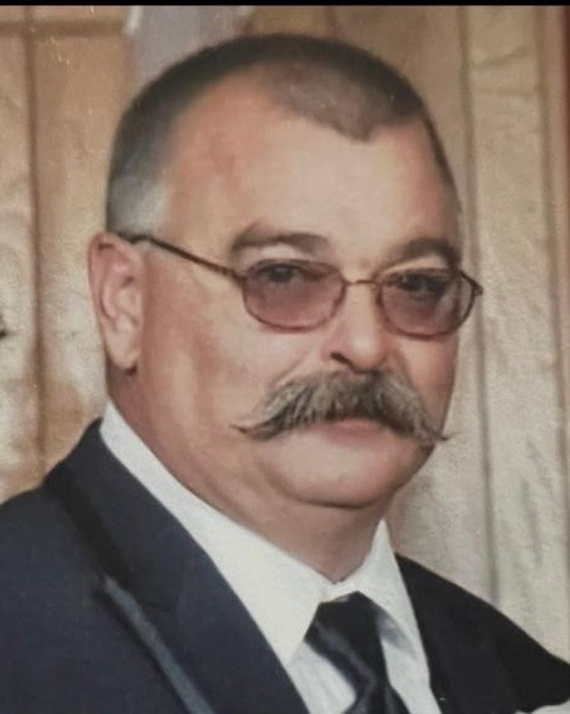 Ted Leon Stull