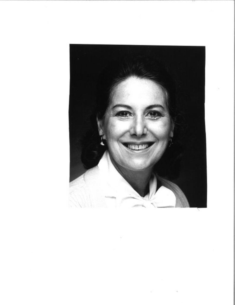 Fredericka Courpas Profile Photo