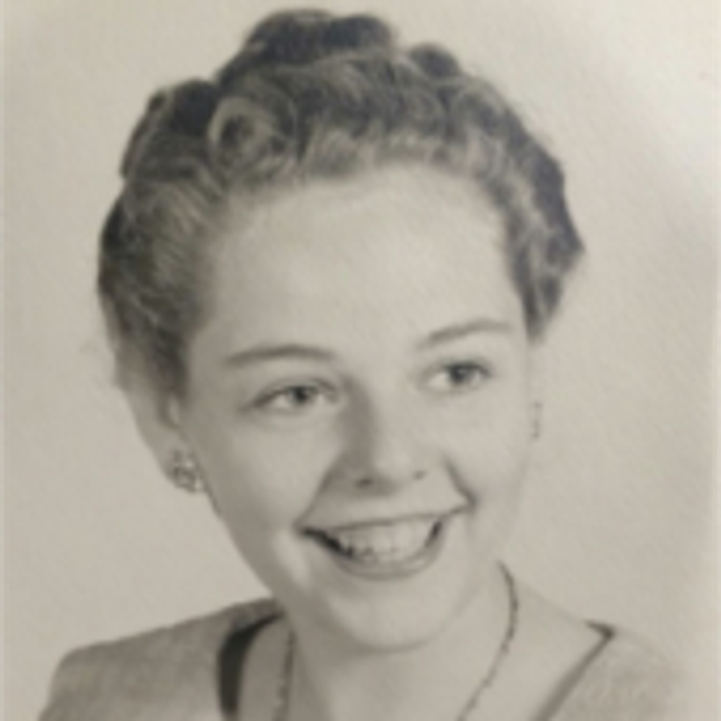 Betty Lou Shirley