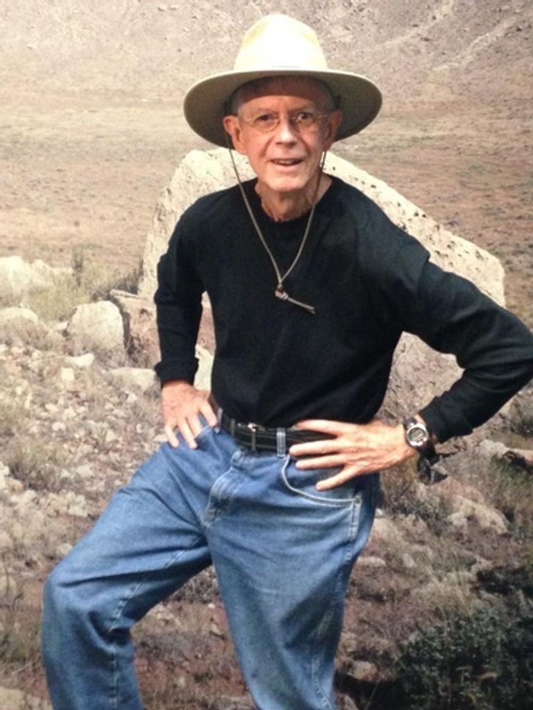Doug Fyfe Profile Photo