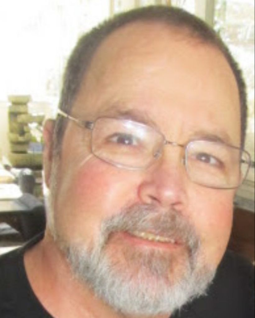 Robert Gallops