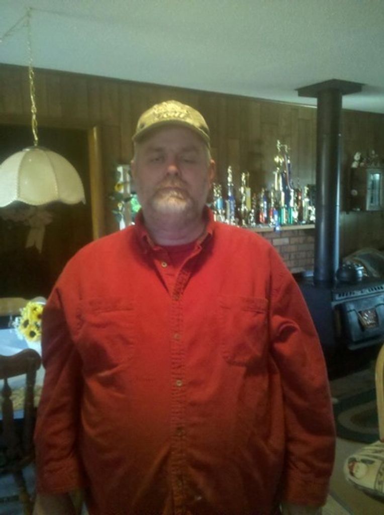 Anthony "Tony" Brasher Profile Photo