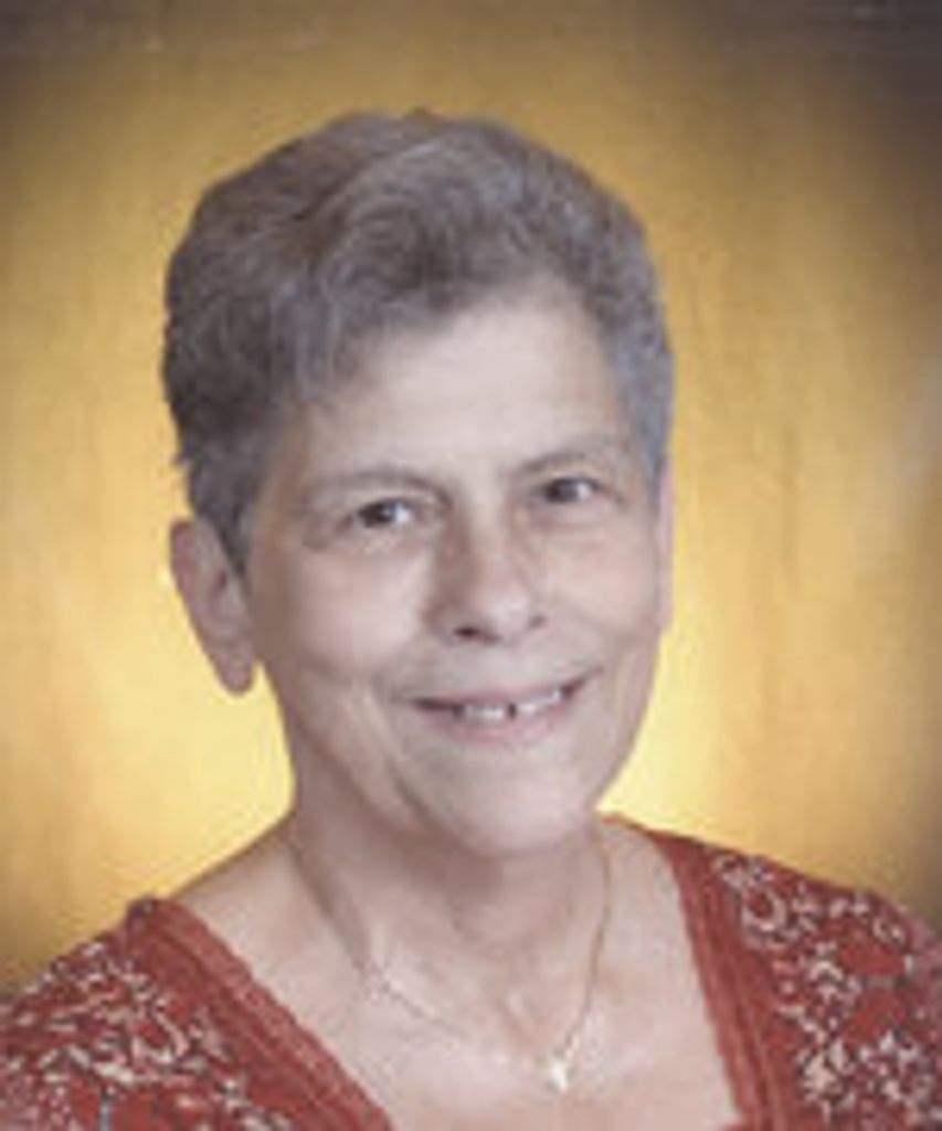 Patricia A. (Simione)  Loske