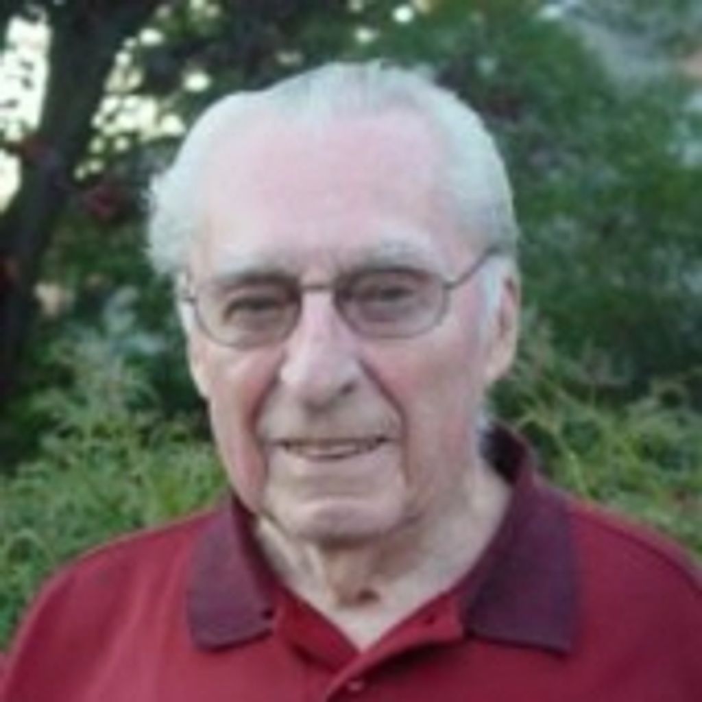 James N. Binder
