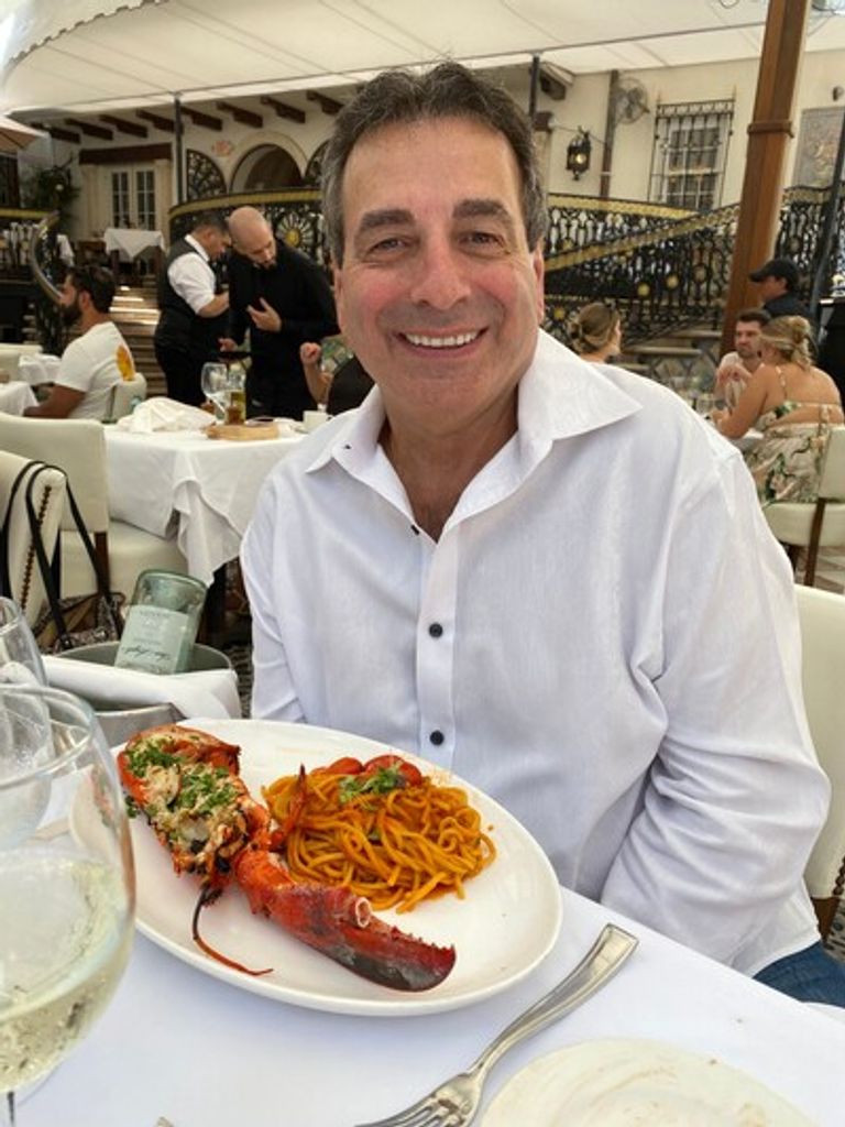 David James Autore Profile Photo