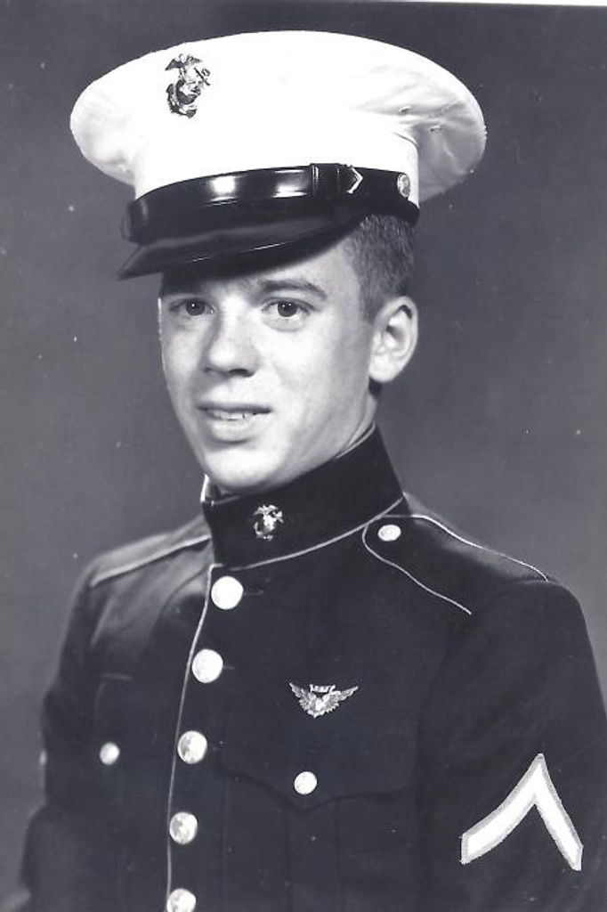 Richard Allen Burgert, Sr.