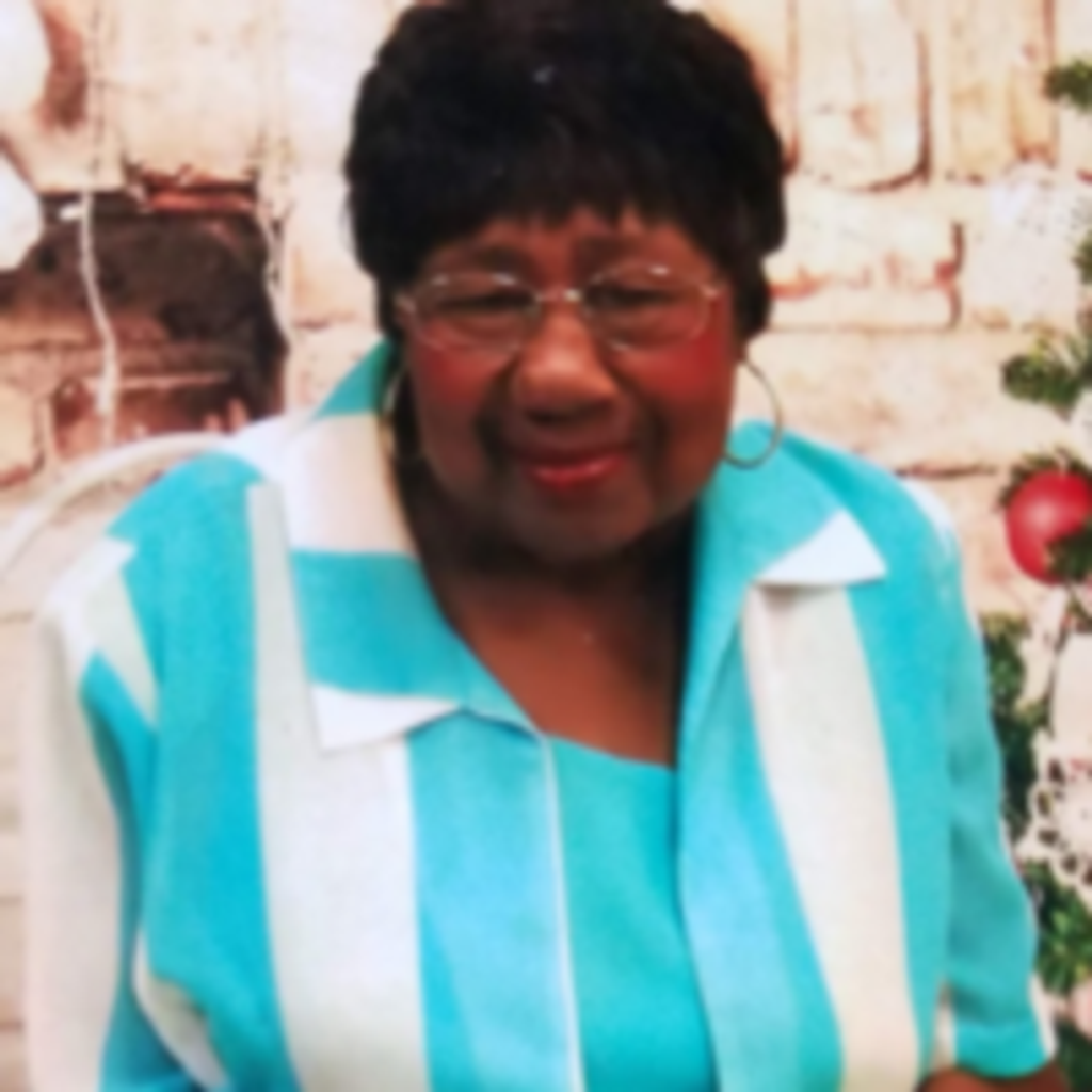 Josephine Watson