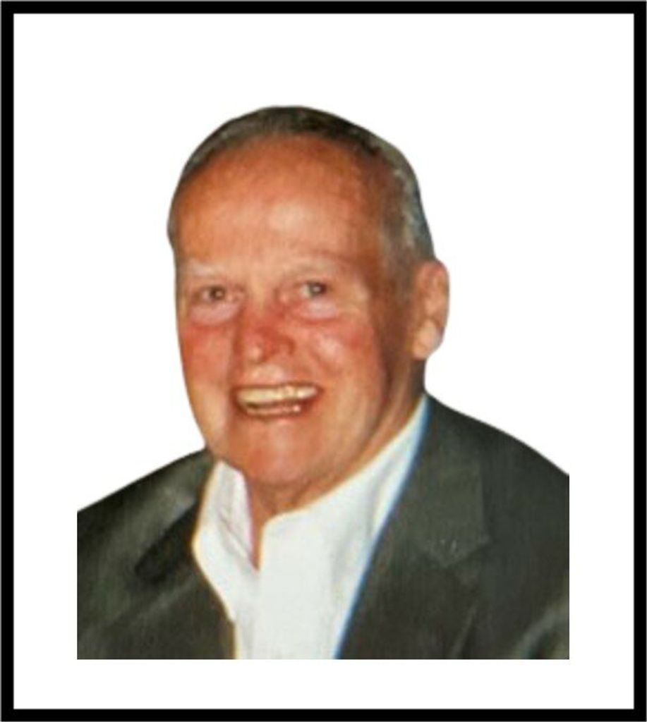 Patrick Sullivan Profile Photo