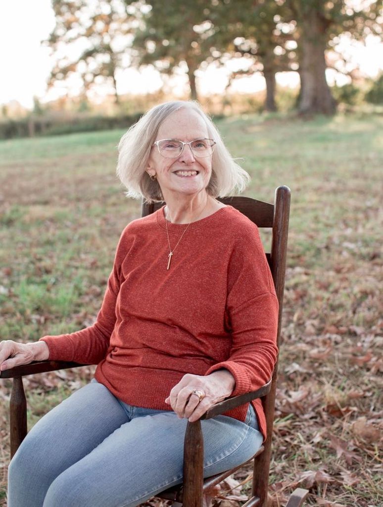 Rebecca Marshall Fowler