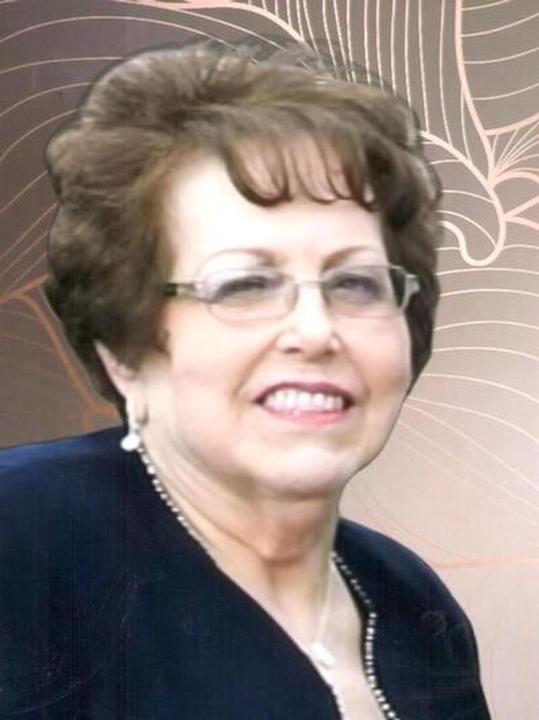 Lois Hansen Profile Photo