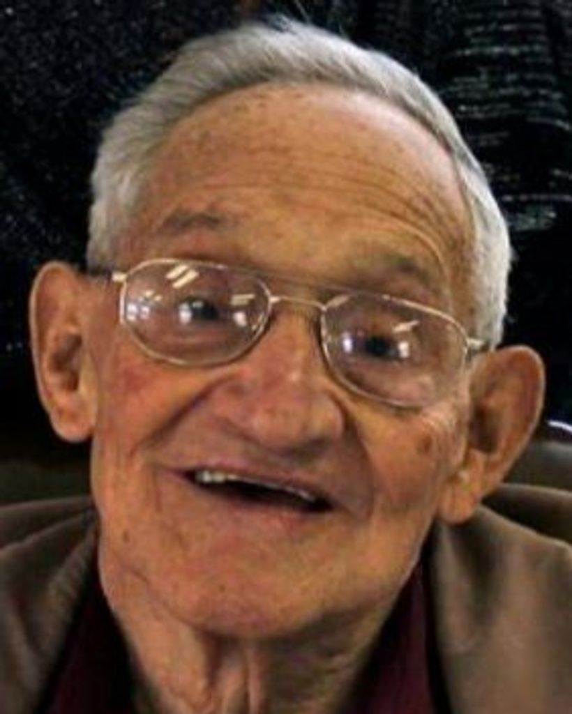 Albert "Benny" Robinson