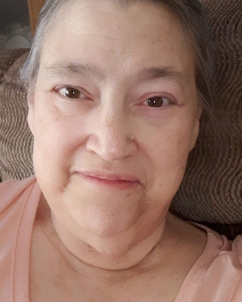 Randine "Dina" Renee Endersbe