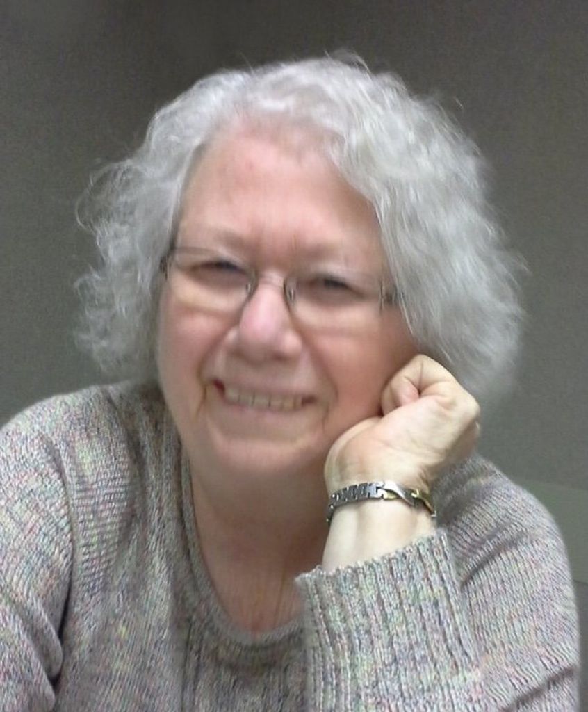 Linda Ruth Anderson