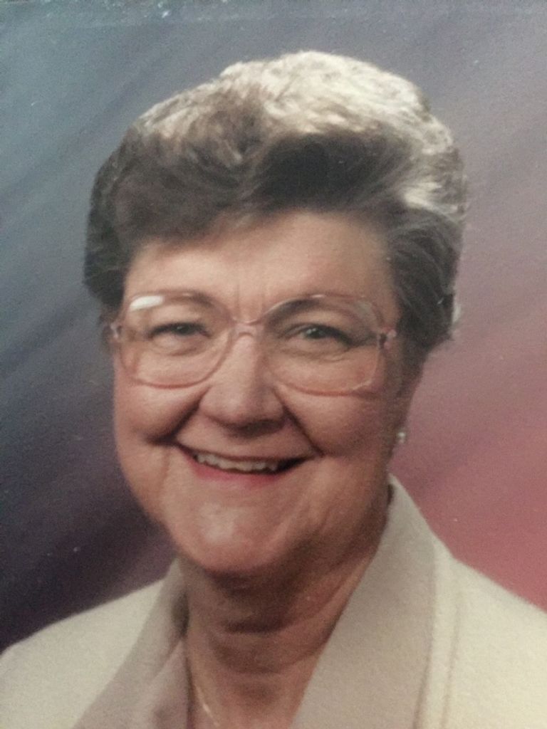 Belinda Ann (Quackenbush)  Grudzinski