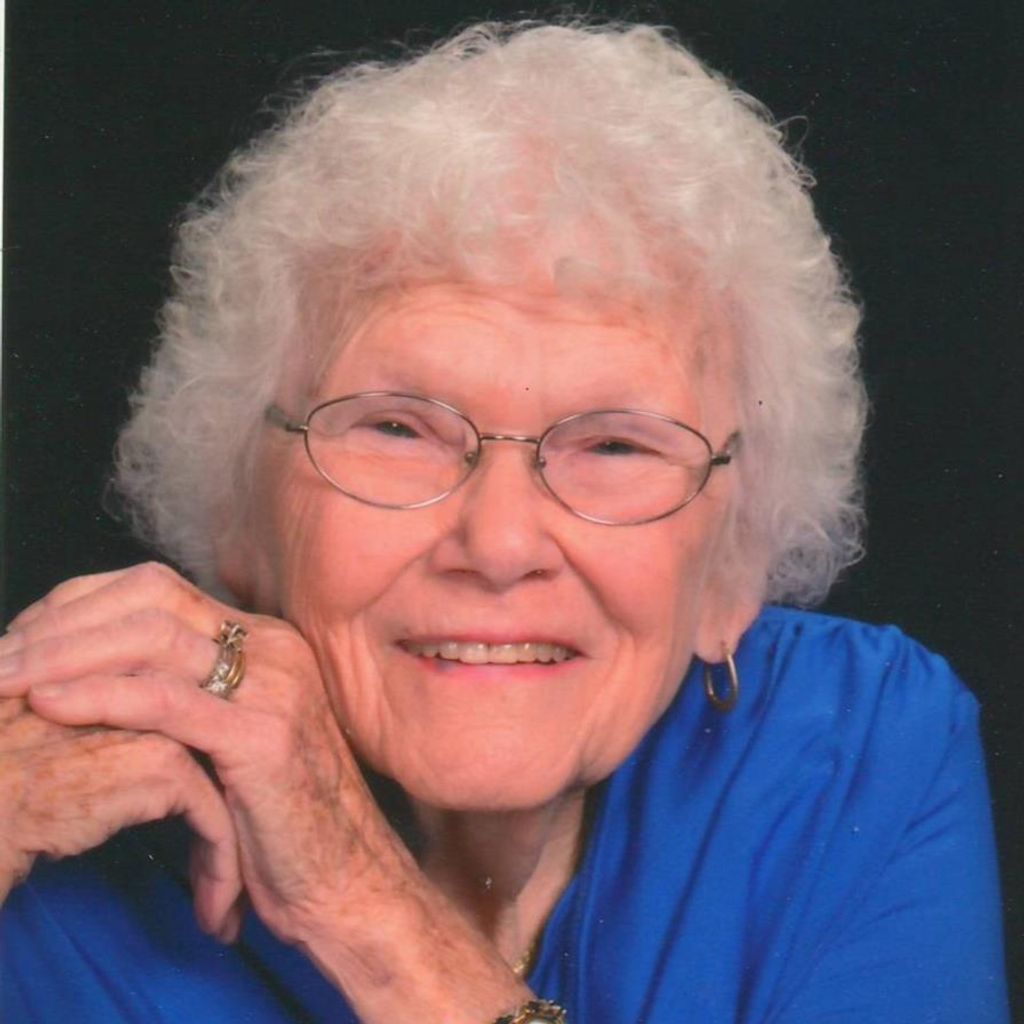 Beatrice Duke-Echols