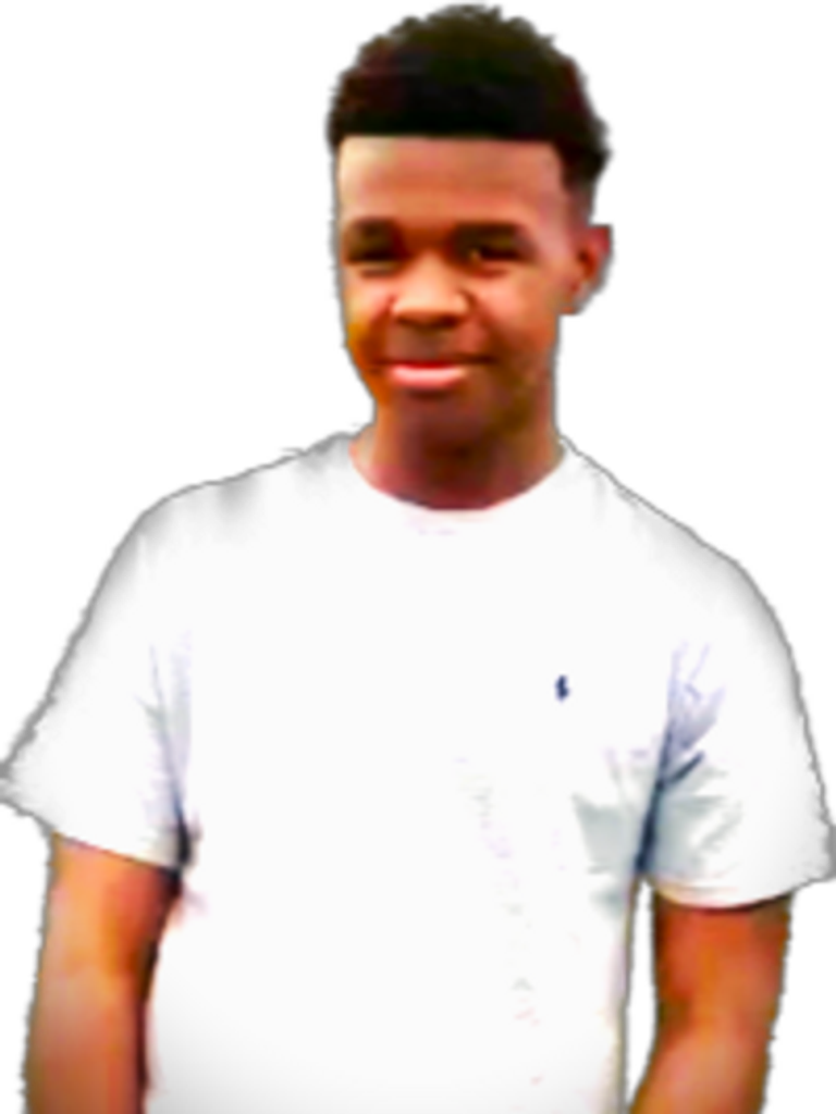 Mar'Quarius O'Torion Au'Trelle Harmon
