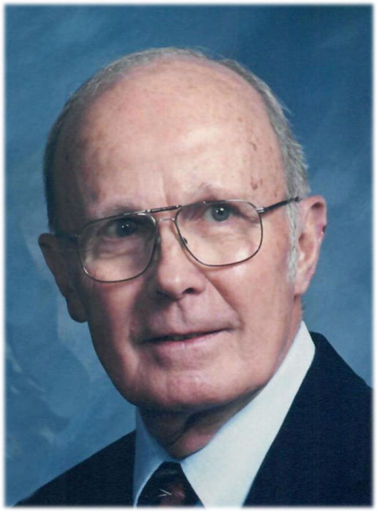 Jack L. Frysinger, Sr.