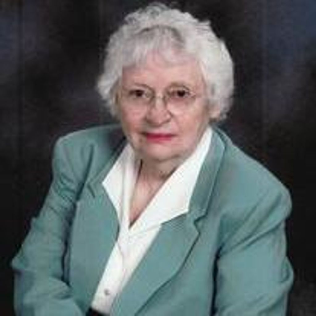 Emogene Elizabeth Dahl