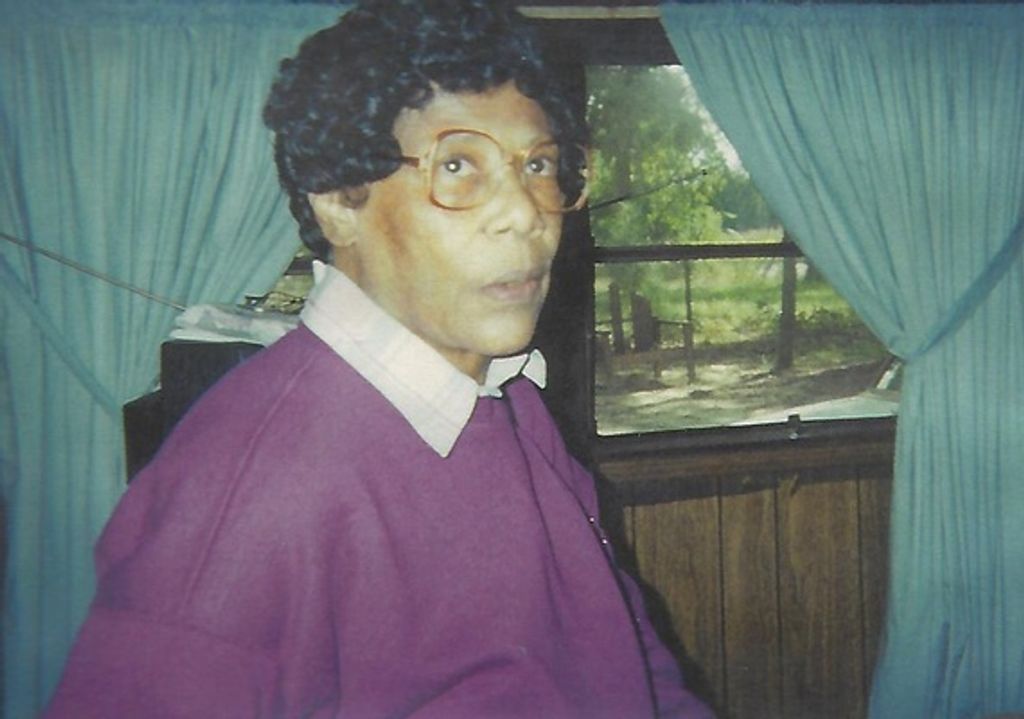 Florence S. Johnson Profile Photo