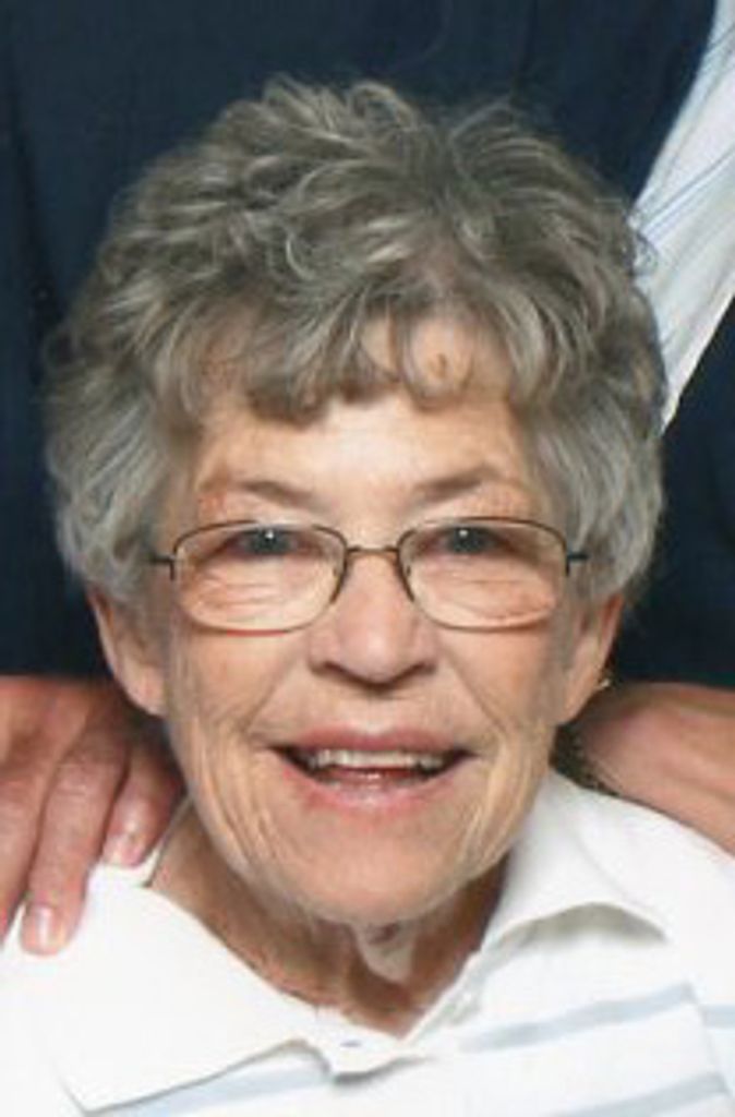 Clifford Faye McSmith