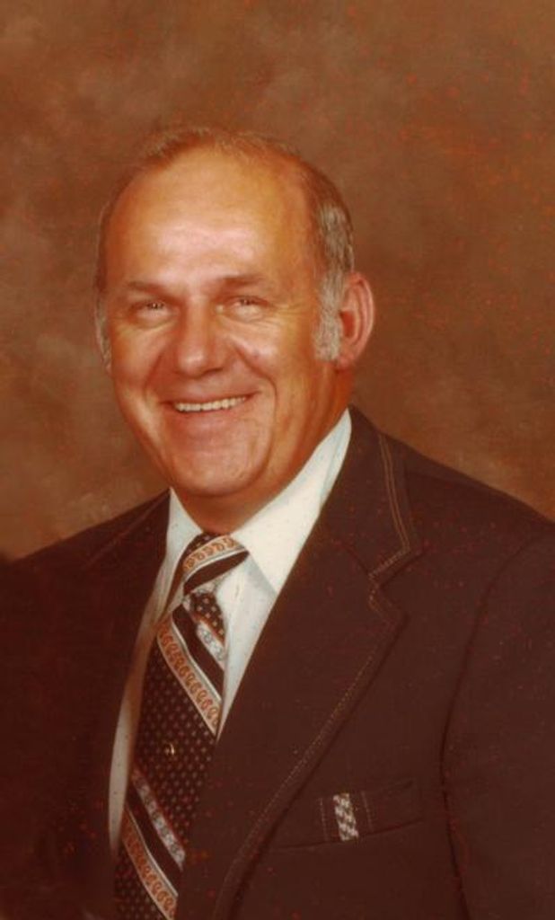 William Baugous Profile Photo
