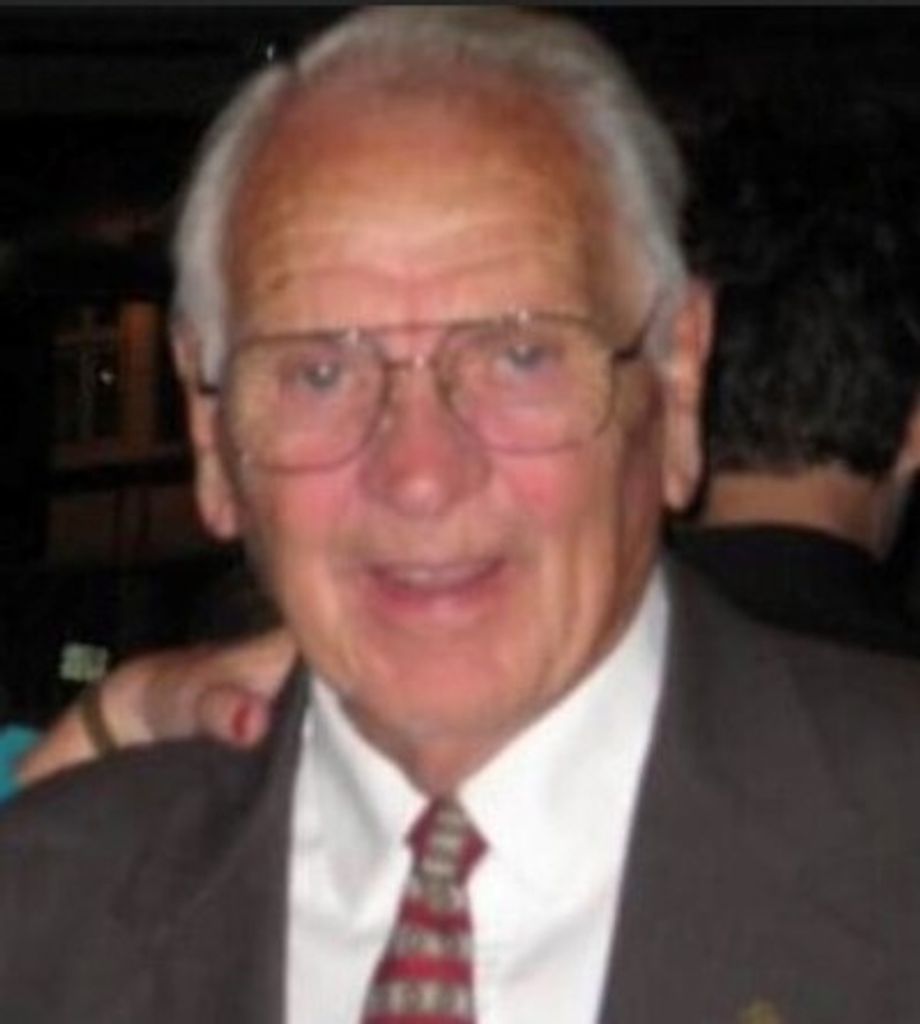 George John Hirt Jr. Profile Photo