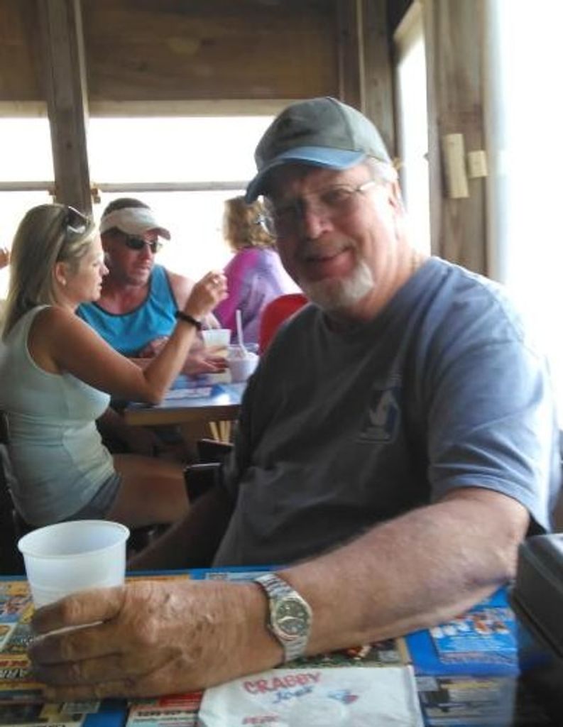 Thomas  "Tom" J. Vogelpohl