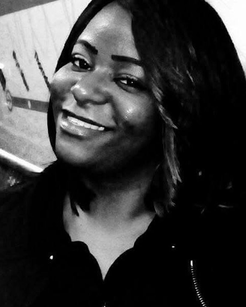 Benita Marie Hodges