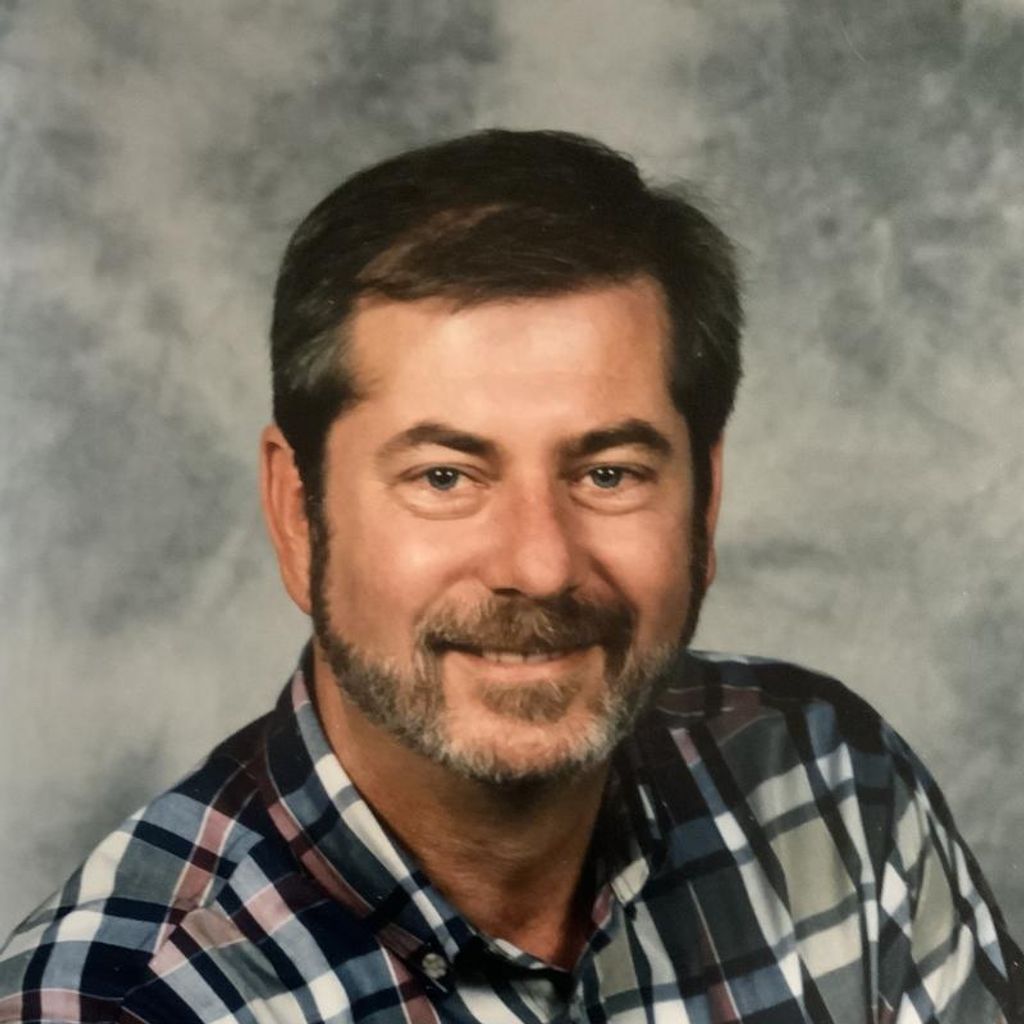 Bill Carrier Latham, Jr. Profile Photo