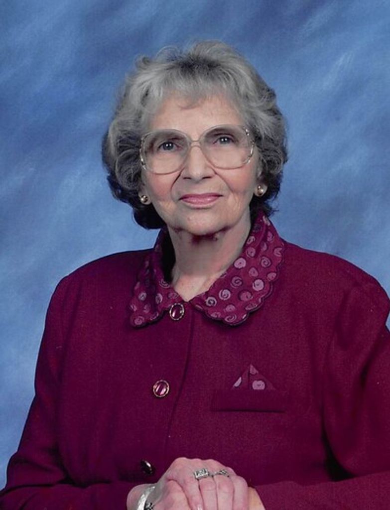 Rosalie Robinette Puckett Wade Profile Photo