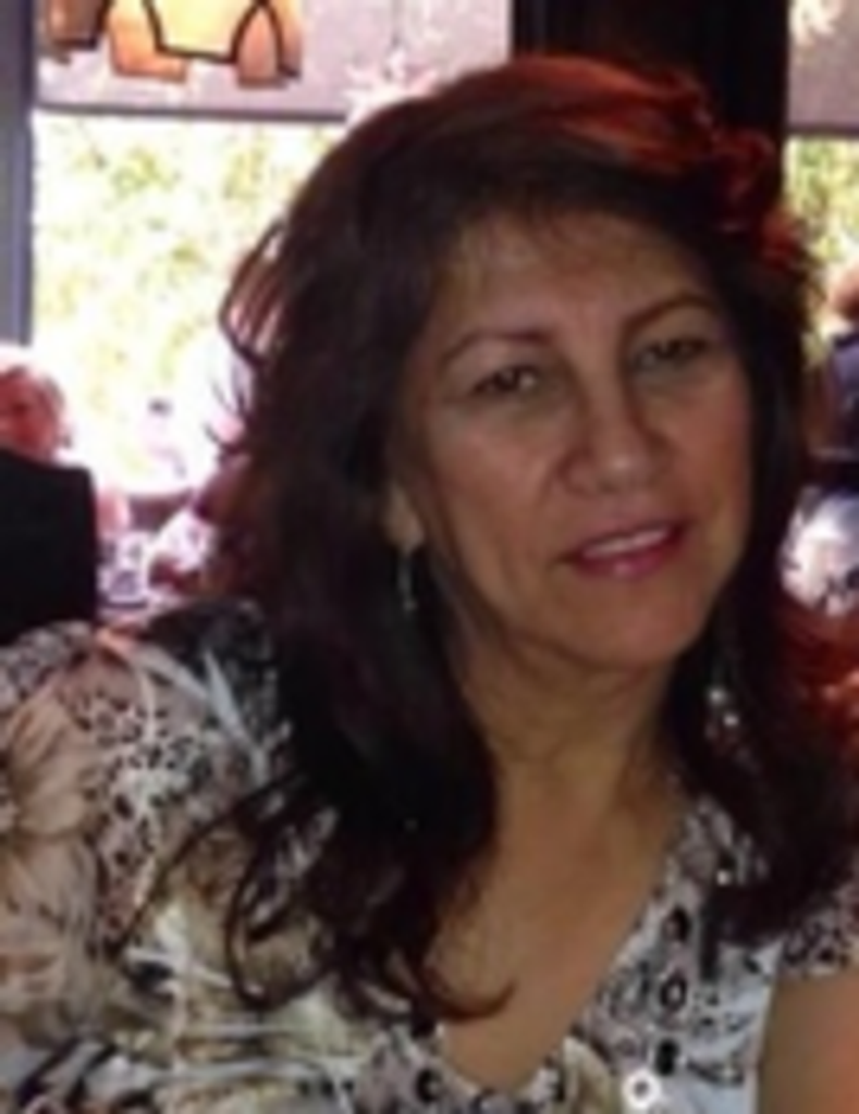 Stella (Gerardino) Segovia