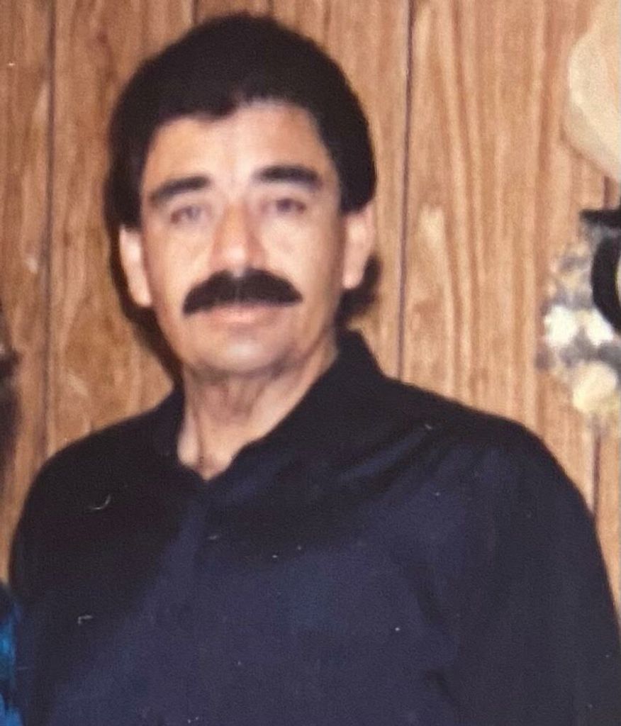 Mario  Garza, Sr. Profile Photo