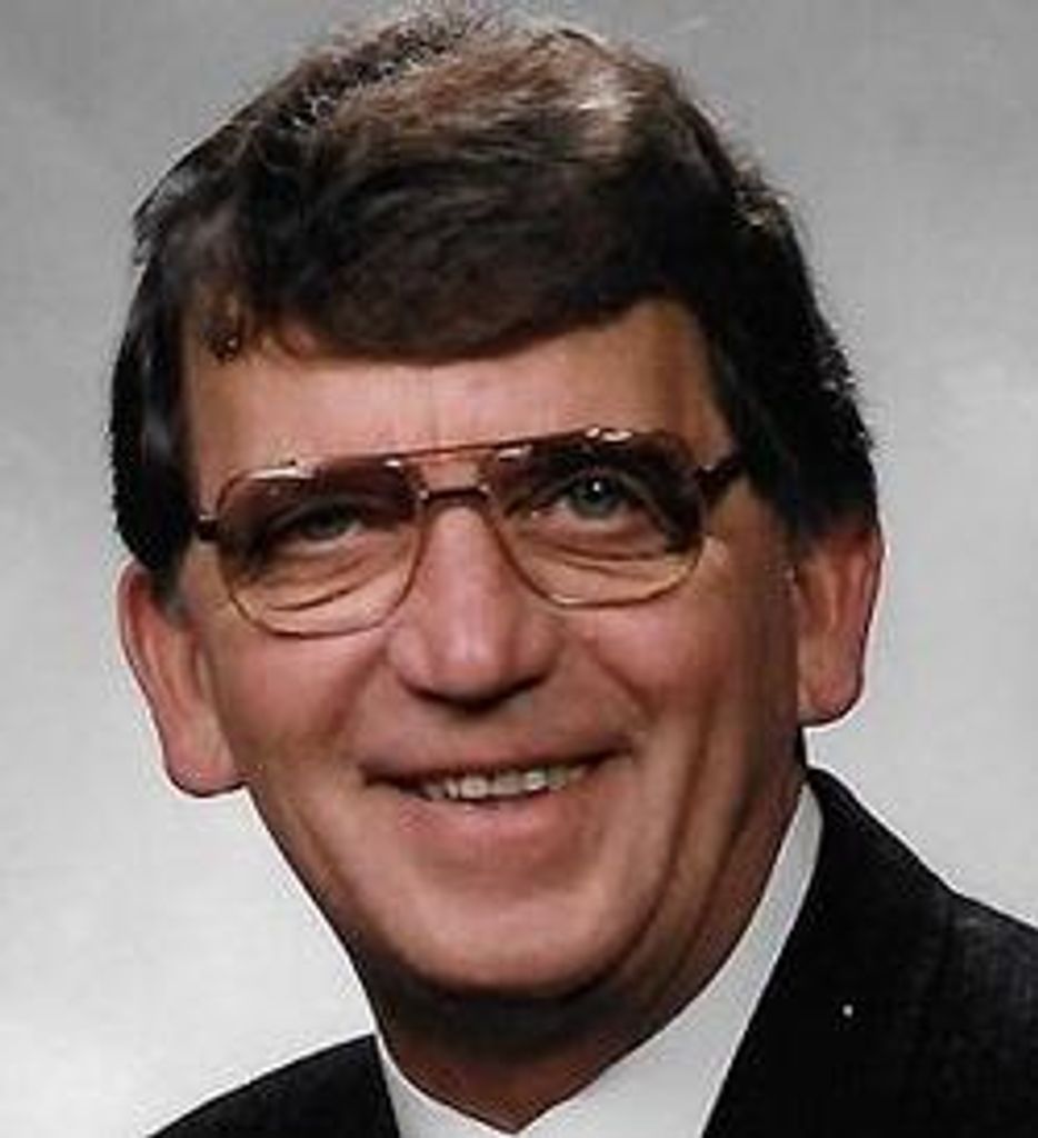 Richard J. Stuffle